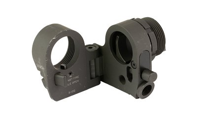 SYLVAN AR FOLDING STK ADAPTER G5 LH by Sylvan Arms