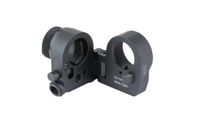 SYLVAN AR FOLDING STK ADAPTER G5 RH by 10 Ring Marketing / WRJ