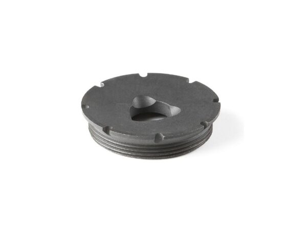 DEAD AIR ARMAMENT SANDMAN 5.56 FRONT CAP by Dead Air Silencers