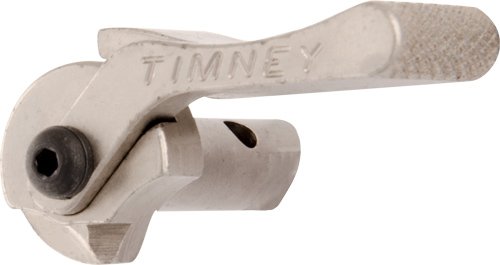 TIMNEY SAFETY LOW PROFILE FOR - MAUSER 98 M98LPS NICKEL