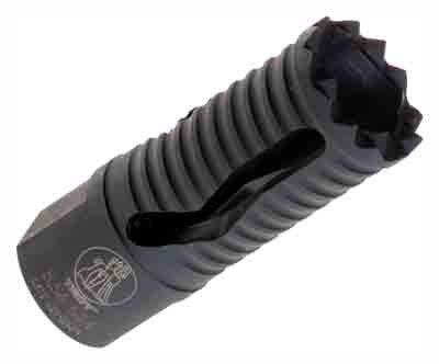 TROY MEDIEVAL FLASH SUPPRESSOR - FITS AR-15 by Troy Industries