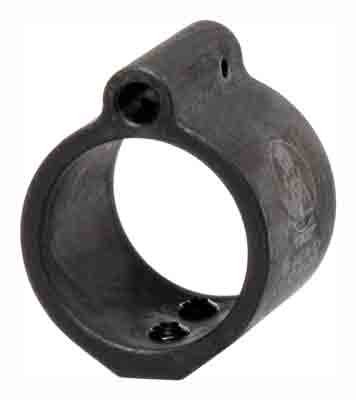 TROY GAS BLOCK .936 - LOW PROFILE BLACK by Troy Industries