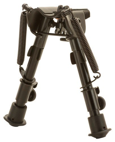 SPORT RIDGE BI-POD HEAVY DUTY - 6"-9" STANDARD-ADJUSTABLE by Tac Shield