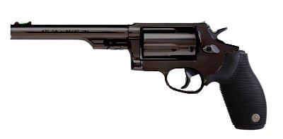 TAURUS JUDGE 410/45LC BL 6.5" 5SH