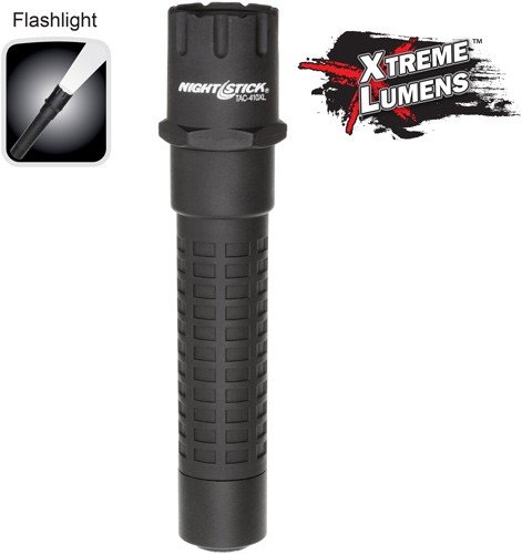 NIGHTSTICK TACTICAL XTREME - LUMENS FLASHLIGHT 800 LUMENS by Night Stick