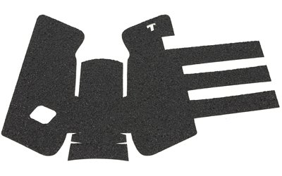 TALON GRP FOR GLOCK 17 GEN3 RBR by TALON Grips Inc