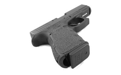 TALON GRP FOR GLOCK 19 GEN3 SND by TALON Grips Inc