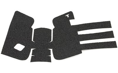 TALON GRP FOR GLOCK 19 GEN3 RBR by TALON Grips Inc