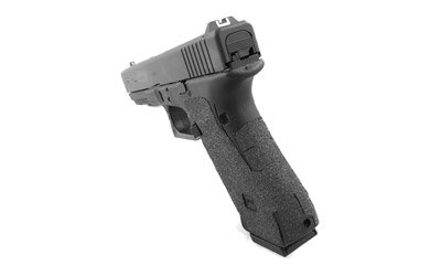 TALON GRP FOR GLOCK 17 GEN4 MED SND by TALON Grips Inc