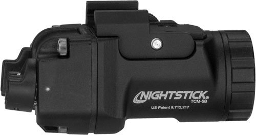 NIGHTSTICK SUB COMPACT HANDGUN - LIGHT SHORT/NARROW RAIL MODELS by Night Stick