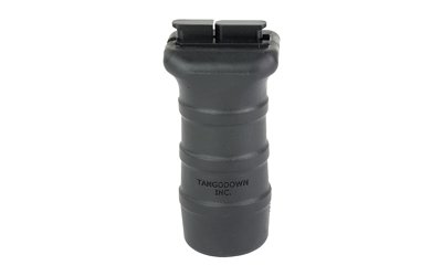 TANGO DWN MLOK STUBBY VERT GRP BLK by TangoDown