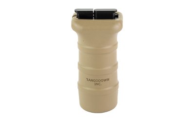 TANGO DWN MLOK STUBBY VERT GRP FDE by TangoDown