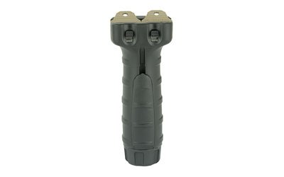 TANGO DWN VERTICAL GRIP BLK by TangoDown