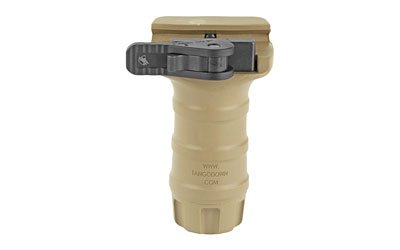 TANGO DWN QD SHORT VERTICAL GRP FDE by TangoDown