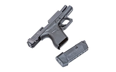 TANGO DWN VCK TAC SLD RCKR FOR G43 by TangoDown