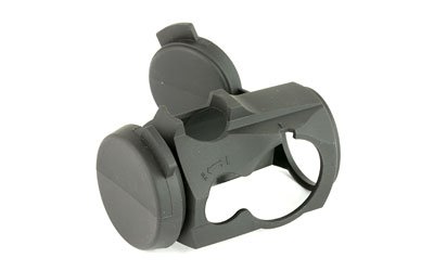 TANGO DWN IO T1 COVER BLK by TangoDown