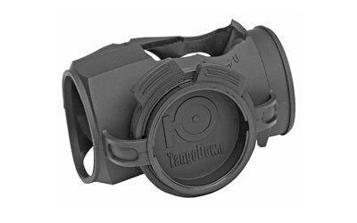 TANGO DWN IO T2 COVER BLK by TangoDown