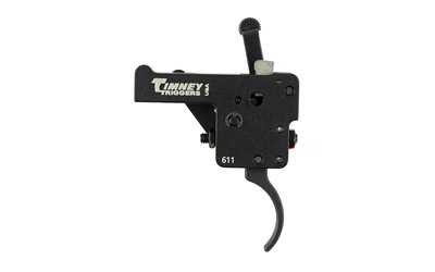 TIMNEY TRIG WBY VNGRD/HOWA 1500 3POS