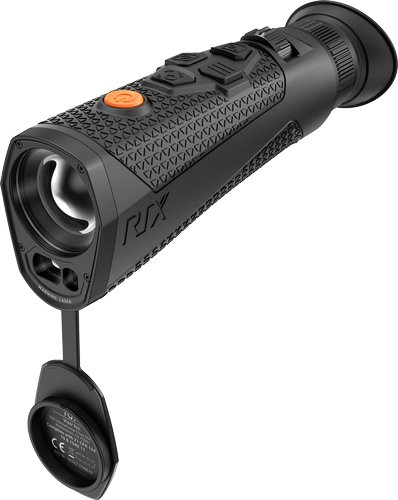 RIX TITAN T3 THERMAL IMAGING - MONOCULAR 384 25MM WITH LRF by Rix Optics