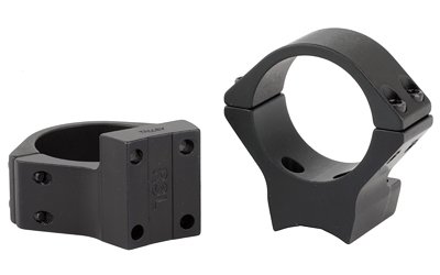 TALLEY LW RINGS BRN X-BOLT 30MM LOW