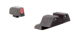 TRIJICON 3 DOT HD NS ONG GLK 10MM/45ACP