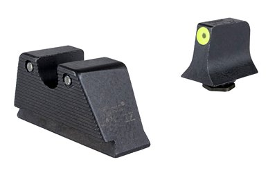 TRIJ HD XR OPT NS FOR GLK LG FRM YLW by Trijicon