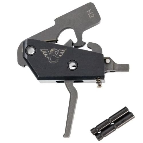 WILSON TACTICAL TRIGGER UNIT - FLAT TRIGGER HEAVY DUTY by Wilson Combat