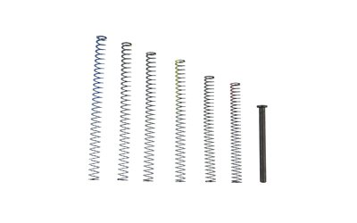 TRUE PREC RECOIL KIT FOR G19 G6 by True Precision
