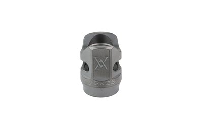 TRUE PREC COBRA COMP 1/2X28 BLK DLC by True Precision