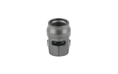 TRUE PREC COBRA COMP 1/2X28 BLK DLC by True Precision