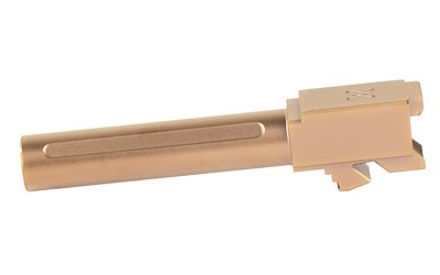 TRUE PREC BBL FOR GLOCK 19 CPR by True Precision