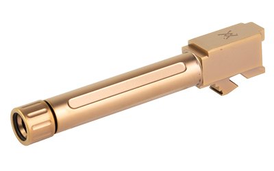TRUE PREC BBL FOR GLOCK 19 CPR TB by True Precision