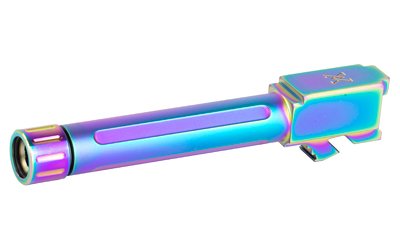 TRUE PREC BBL FOR G19 SPEC TB by True Precision