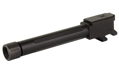 TRUE PREC BBL CZ P10C BLK NIT TB by True Precision