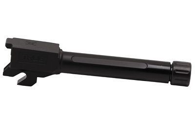 TRUE PREC P320 X-CMP 9MM BLK TB by True Precision