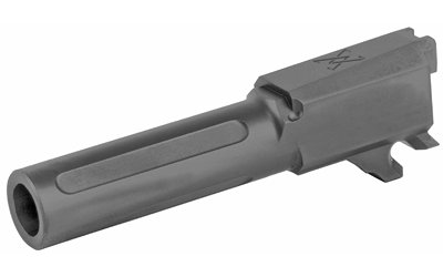TRUE PREC P365 BBL 9MM BLK DLC by True Precision