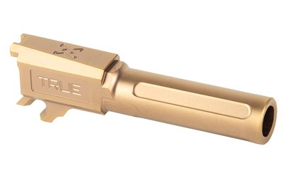 TRUE PREC P365 BBL 9MM CPR by True Precision
