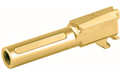 TRUE PREC P365 BBL 9MM GLD by True Precision