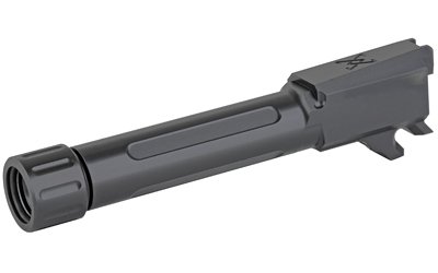 TRUE PREC P365 BBL 9MM BLK DLC TB by True Precision