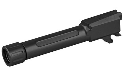 TRUE PREC P365 BBL 9MM BLK NIT TB by True Precision