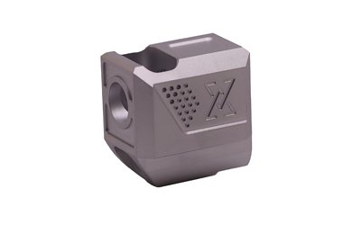 TRUE PREC COMP P365/X/XL/MAC SILVER by True Precision