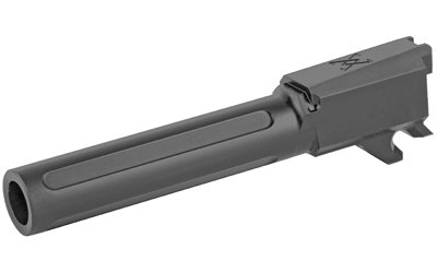 TRUE PREC P365XL BBL 9MM BLK DLC by True Precision