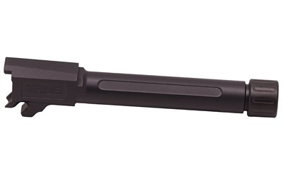 TRUE PREC P365XL BBL 9MM BLK DLC TB by True Precision