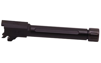 TRUE PREC P365XL BBL 9MM BLK NIT TB by True Precision