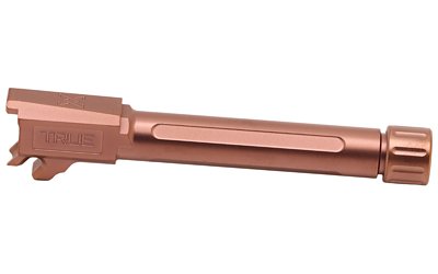 TRUE PREC P365XL BBL 9MM CPR TB by True Precision