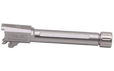 TRUE PREC P365XL BBL 9MM STNLSS TB by True Precision