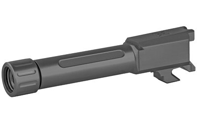 TRUE PREC HELLCAT BBL 9MM BLK TB by True Precision