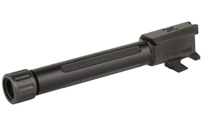 TRUE PREC HELLCAT PRO BBL 9MM BLK TB by True Precision