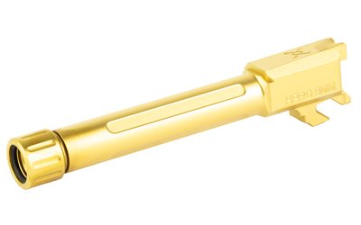 TRUE PREC HELLCAT PRO BBL 9MM TIN TB by True Precision