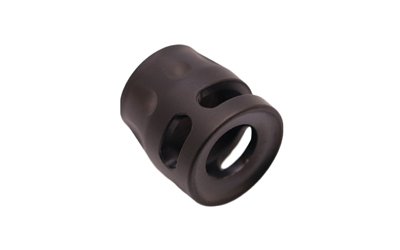 TRUE PREC S MICRO COMP 1/2X28 BLK DL by True Precision